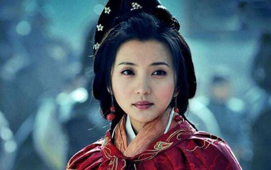 盘点中国古代十大美女,西施美若天仙居榜首