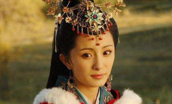 盘点中国古代十大美女,西施美若天仙居榜首