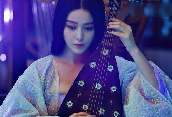 盘点中国古代十大美女,西施美若天仙居榜首