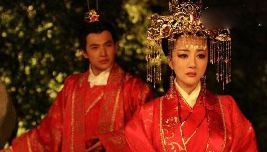 盘点中国古代十大美女,西施美若天仙居榜首
