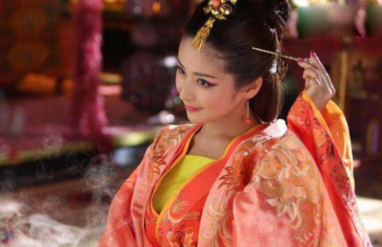 盘点中国古代十大美女,西施美若天仙居榜首