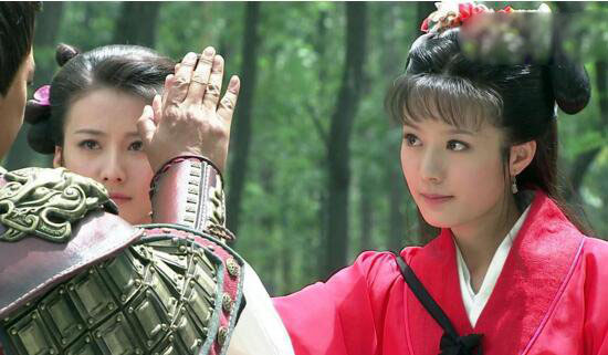 盘点中国古代十大美女,西施美若天仙居榜首