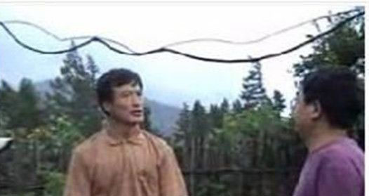 凤凰山UFO悬案至今无解:当事人曾受外星人攻击