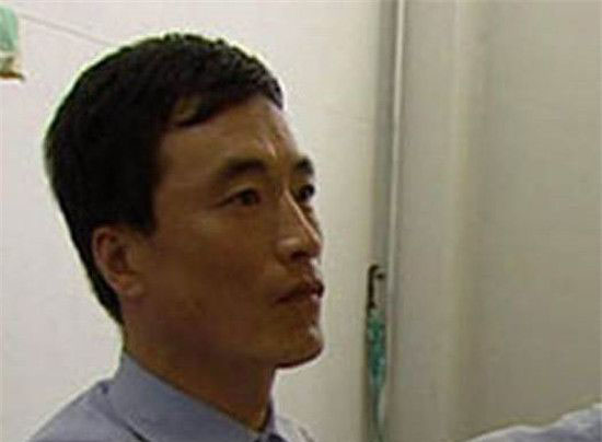 凤凰山UFO悬案至今无解:当事人曾受外星人攻击