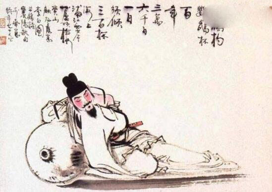 杜康是哪个朝代的人,夏朝时期(酿酒鼻祖)