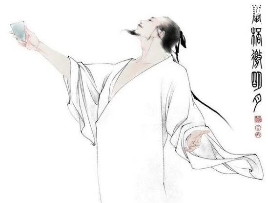 杜康是哪个朝代的人,夏朝时期(酿酒鼻祖)