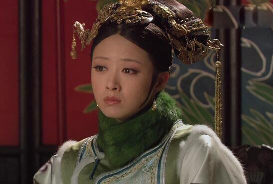 雍正最爱的女人是谁,年贵妃(甄嬛传中的华妃)