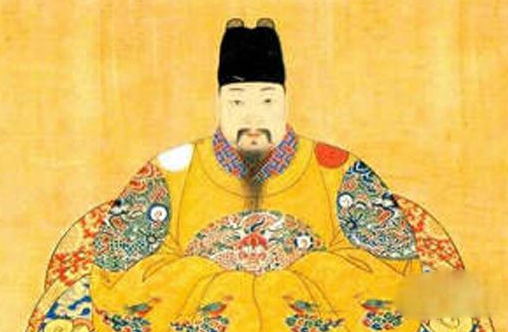 崇祯中兴