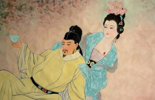 安史之乱
