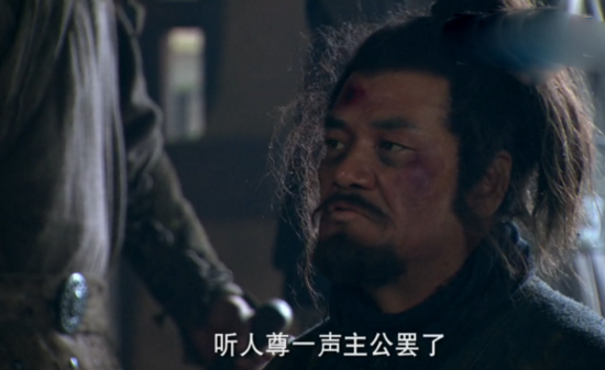 历史上雍齿怎么死的,屡次背叛刘邦却被封侯得善终