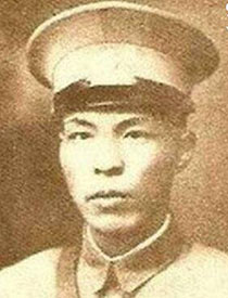 蒋介石的五虎上将,国民党五虎上将排名