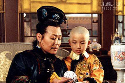 为何孝庄太后在死后37年才入葬?