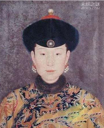 为何孝庄太后在死后37年才入葬?