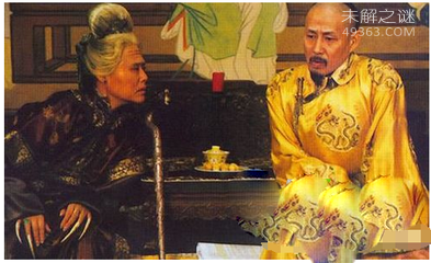 为何孝庄太后在死后37年才入葬?