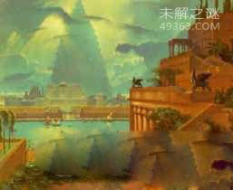 根达亚文明是真的吗