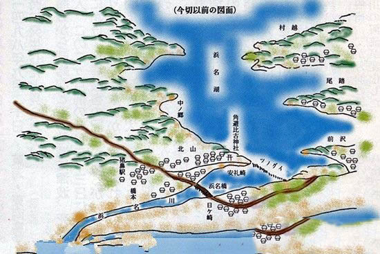 恐怖海啸