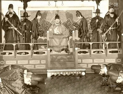 明孝宗朱佑樘:为何被称为史上最完美的皇帝?