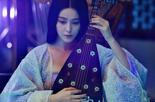 杨贵妃