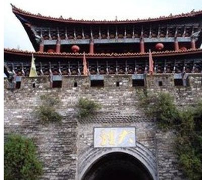 明朝小冰河时期