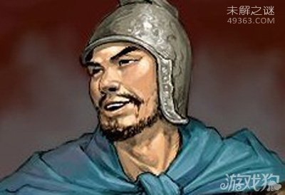 西川四将