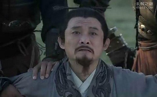 田丰怎么死的?