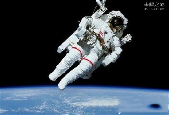 NASA解释四种太空死亡方式 原来宇航员这么危险？