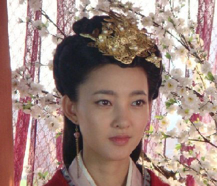 馆陶公主刘嫖:历史上五大荒淫公主之一