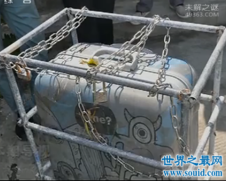 深圳女模被害分尸案你知道吗 当时又发生了什么