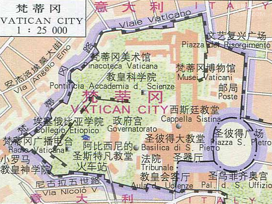 塞波加大公国