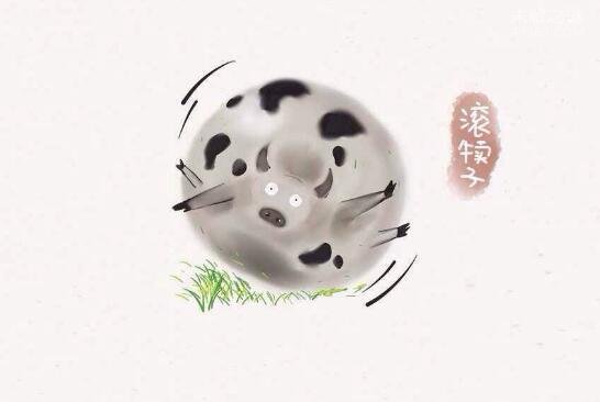 东北四大神兽和八大犊子,扯犊子和滚犊子传遍全国