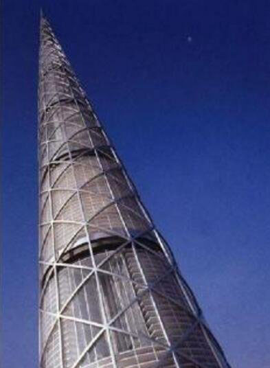 日本将建世界第一高楼,东京千年塔(840米超越迪拜塔)