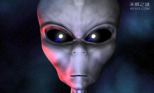 灰人是最普遍的外星人,绑架美国夫妇并抹掉记忆