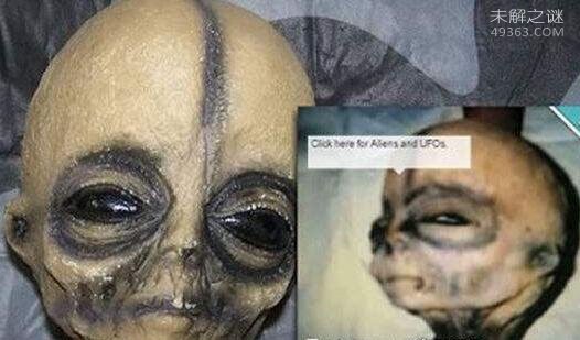 灰人是最普遍的外星人,绑架美国夫妇并抹掉记忆