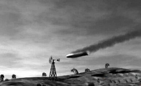 拉丁美洲的著名UFO事件