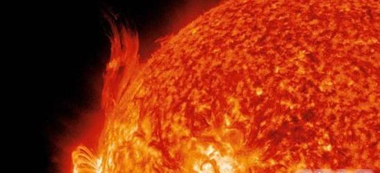 盘点史上最罕见的10大怪异天气现象,自作孽不可活