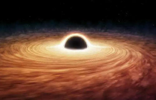 黑洞是否真正存在