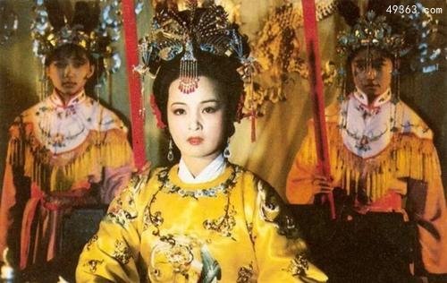 贾元春怎么死的,贾元春之死真相大揭秘(图2)