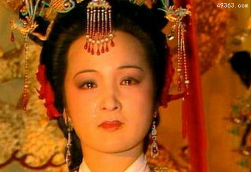 贾元春怎么死的,贾元春之死真相大揭秘(图3)
