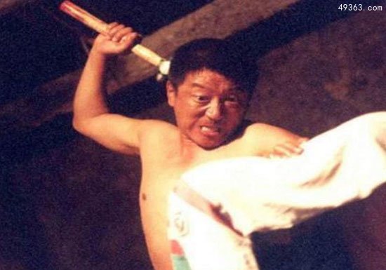 铁锤狂魔雷国民