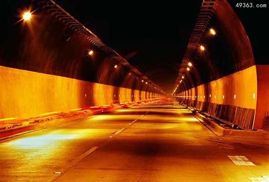 贵州时光隧道能让时光倒退?