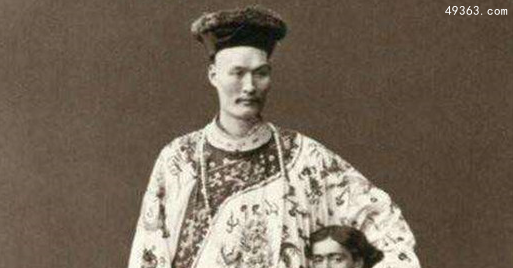 世界上最高的人