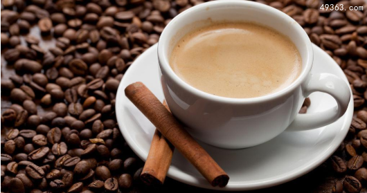 5种常见咖啡区别在哪里