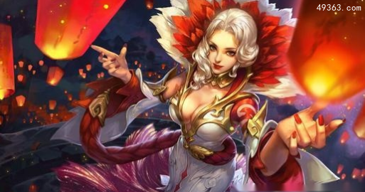 中国古代四大才女:蔡文姬一生三嫁