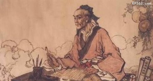 扁鹊为什么被踢出教科书