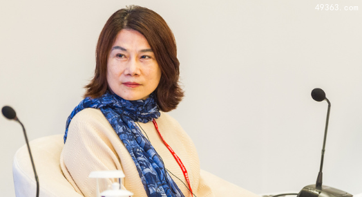 董明珠结了几次婚