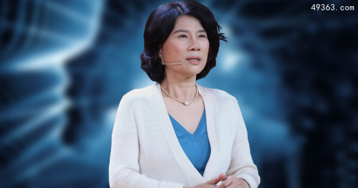 董明珠结了几次婚
