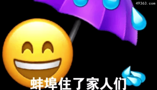 蚌埠住了什么梗出自哪里