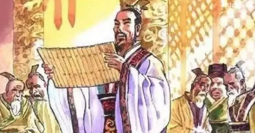 战国四公子是哪四位